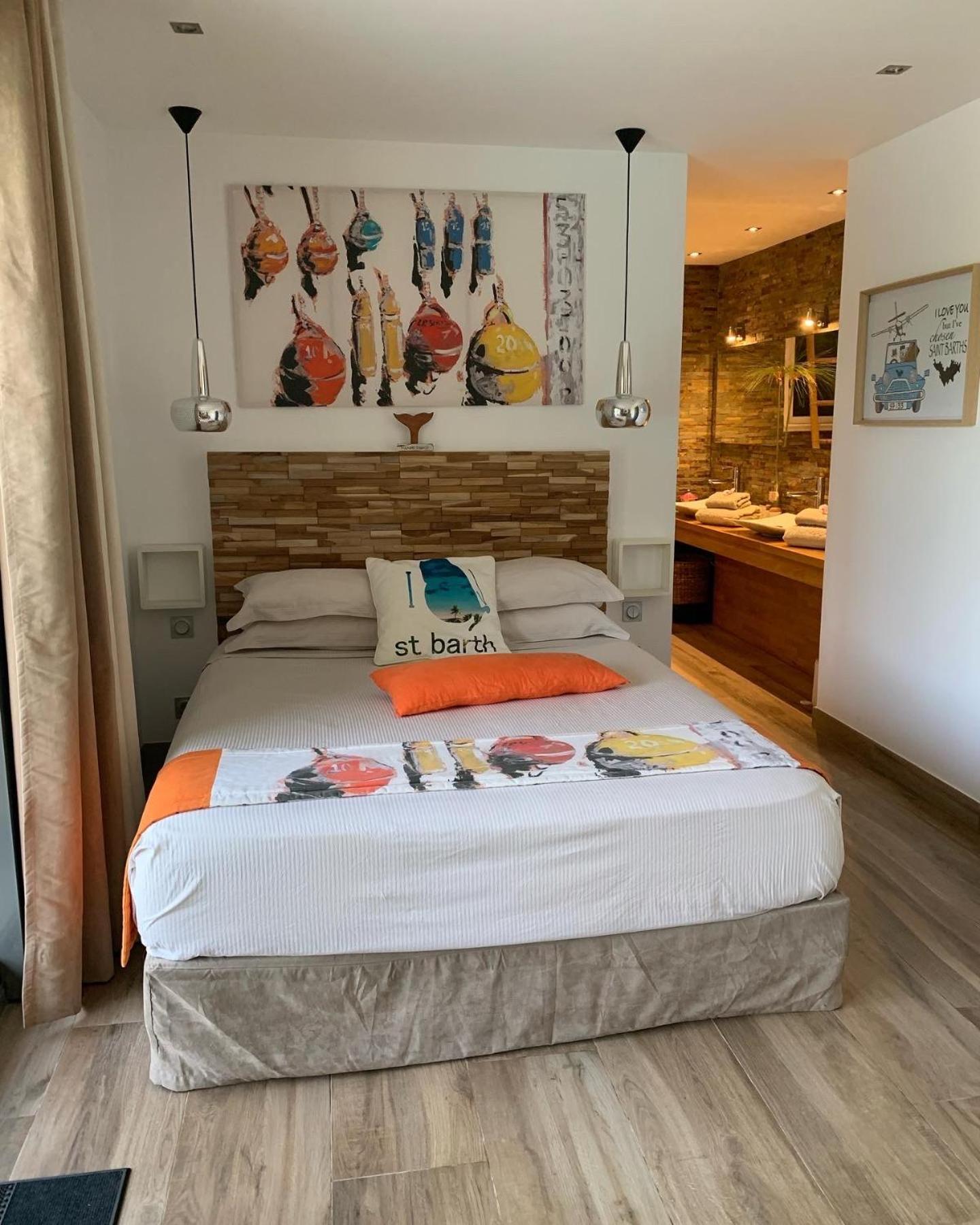 B&B Les Voiles De Valescure Chambres D'Hotes Et Son Espace Bien Etre Сен-Рафаель Екстер'єр фото