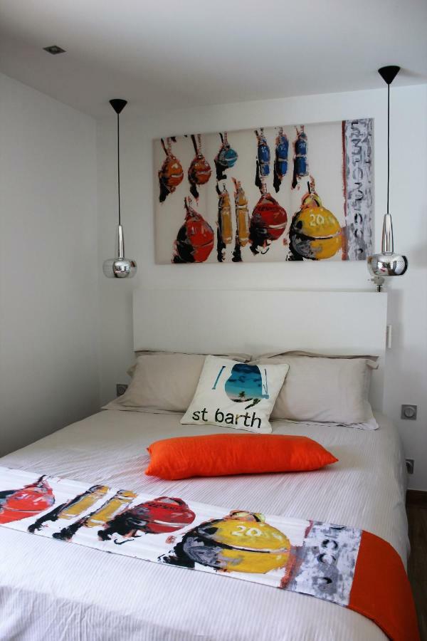 B&B Les Voiles De Valescure Chambres D'Hotes Et Son Espace Bien Etre Сен-Рафаель Екстер'єр фото